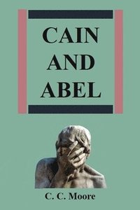 bokomslag Cain and Abel