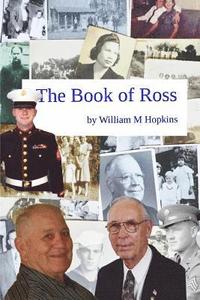 bokomslag The Book of Ross