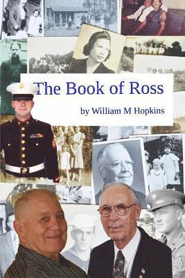 bokomslag The Book of Ross