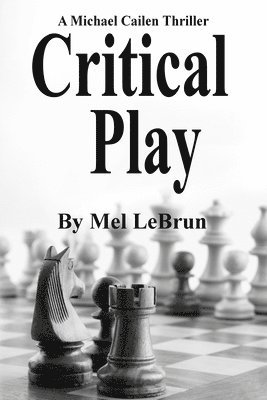 Critical Play 1