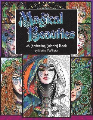 bokomslag Magical Beauties