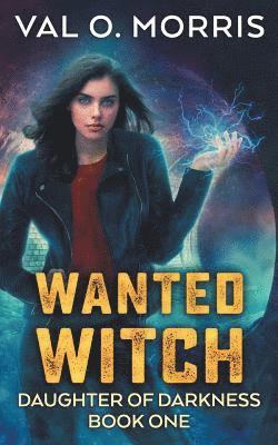 Wanted Witch 1