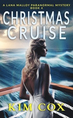 Kim Cox - Christmas Cruise, Häftad. Tillgänglighet: Lägg i varukorg
