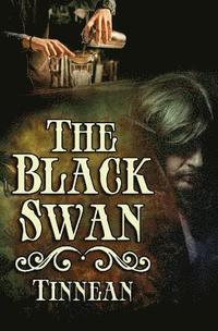 bokomslag The Black Swan