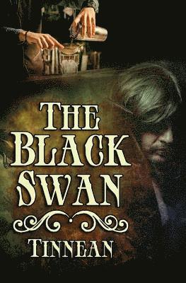 bokomslag Black Swan