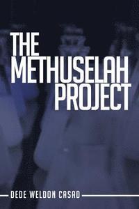 bokomslag The Methuselah Project