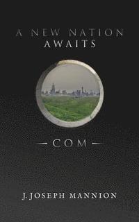 bokomslag A New Nation Awaits: Com