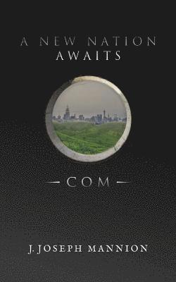 bokomslag A New Nation Awaits: Com