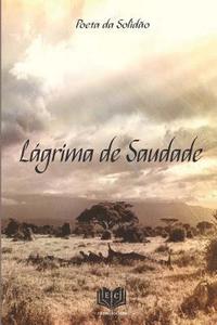 bokomslag Lagrima de Saudade