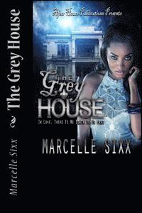 bokomslag The Grey House