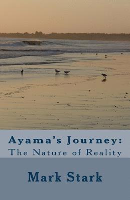 bokomslag Ayama's Journey: The Nature of Reality