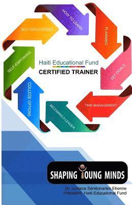 bokomslag Haiti Educational Fund: Certified Trainer