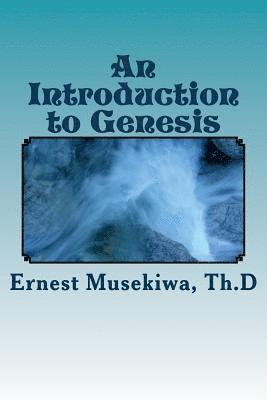 An Introduction to Genesis