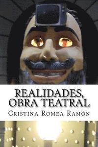 bokomslag Realidades, Obra Teatral