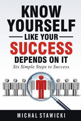 Know Yourself Like Your Success Depends on It 1