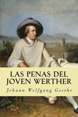 Las Penas del Joven Werther 1