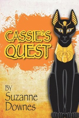 Cassie's Quest 1