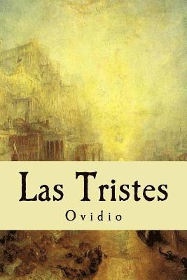 Las Tristes 1