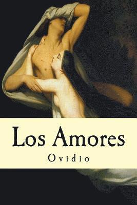 Ovidio - Los Amores, Häftad