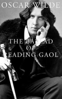 bokomslag The Ballad of Reading Gaol