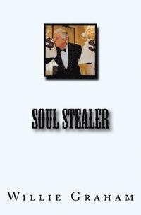 bokomslag Soul Stealer