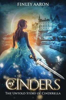 Cinders: The Untold Story of Cinderella 1