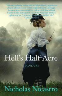 bokomslag Hell's Half-Acre