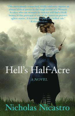 Hell's Half-Acre 1
