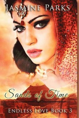 Sands of Time 1