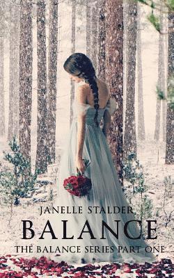 Janelle Stalder - Balance, Häftad