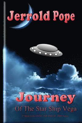 Journey Of The Star Ship Vega 1