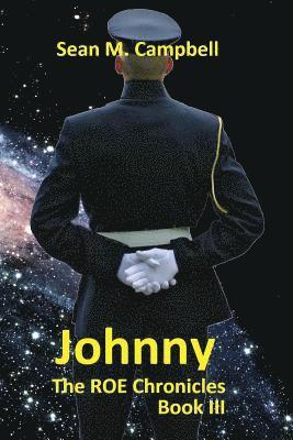 Johnny: Book 3 of the ROE Chronicles 1