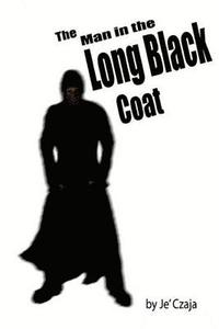 bokomslag The Man in the Long Black Coat