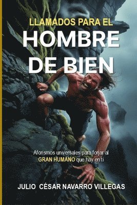 bokomslag Llamados para el Hombre de Bien