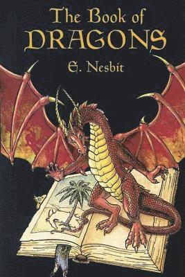 bokomslag The Book of Dragons