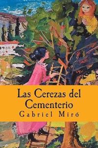 bokomslag Las Cerezas del Cementerio