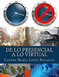 bokomslag De lo Presencial a lo Virtual