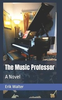 bokomslag The Music Professor