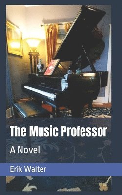 bokomslag The Music Professor