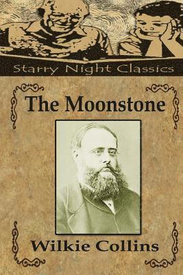 The Moonstone 1