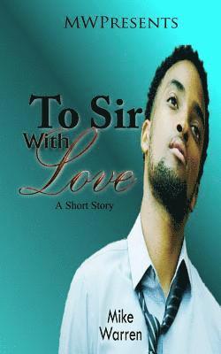 To Sir With Love 1