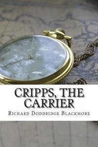 bokomslag Cripps, the Carrier