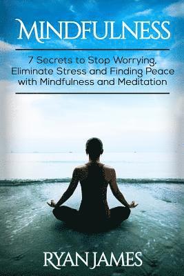 Ryan James - Mindfulness, Häftad. Tillgänglighet: Lägg i varukorg