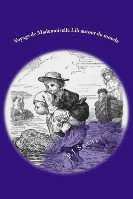 Voyage de Mademoiselle Lili autour du monde