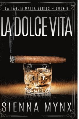 La Dolce Vita: Battaglia Mafia Series 1