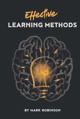 Mark Robinson - Learning the Fast Way, Häftad