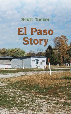 bokomslag El Paso Story