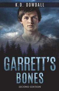 bokomslag Garrett's Bones