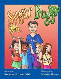 bokomslag Sugar Bugs