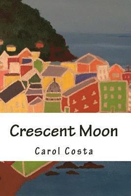 Crescent Moon 1